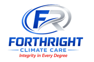 Forthright Climate Care LLC